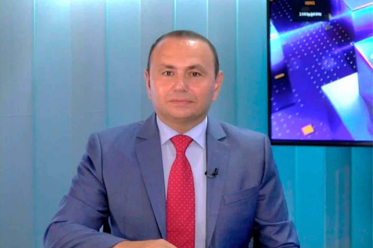 [[TDT-Azərbaycan:]] Türk dünyasının ürəyi Bakıda döyünür