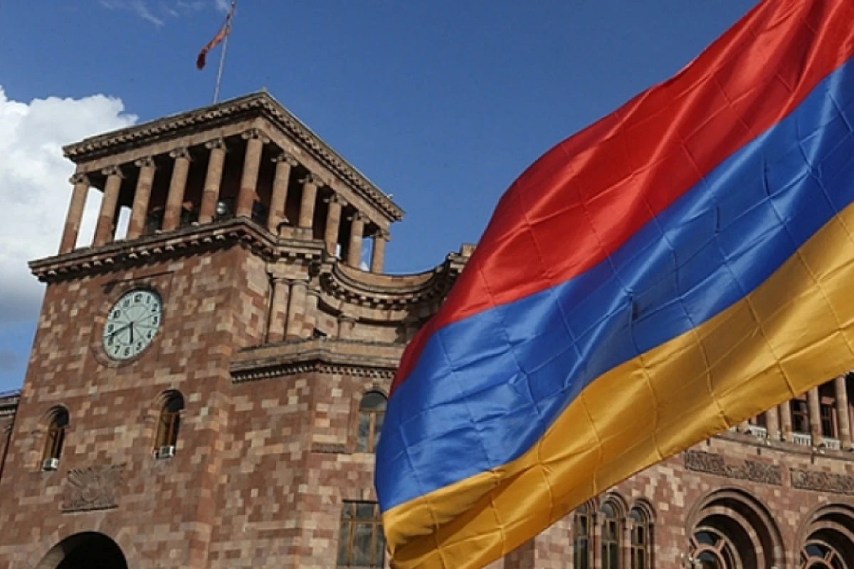 [[Ermənistan Bişkekdə]] KTMT sammitində iştirak etməyəcək