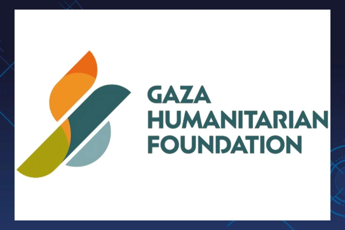 [[Qəzza Humanitar Yardım]] Fondu missiyasını başa vurdu