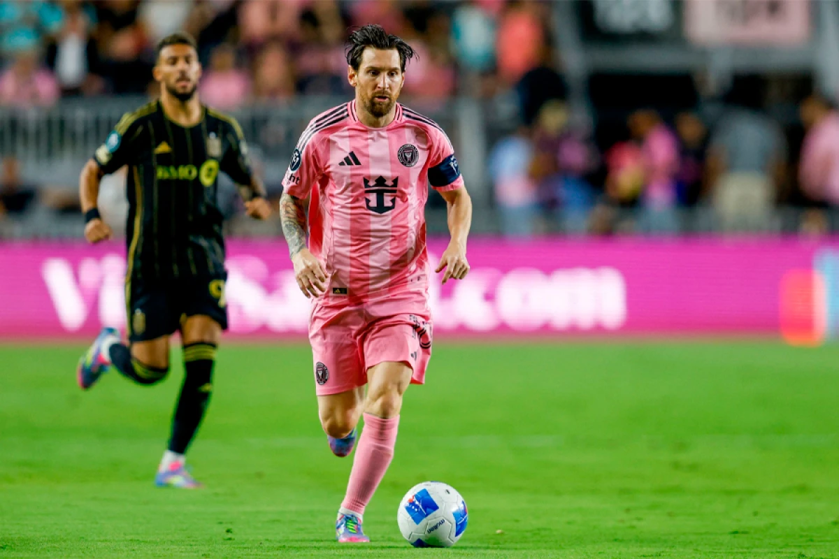 Messinin qayıdış tarixinin [[arxa planı]]