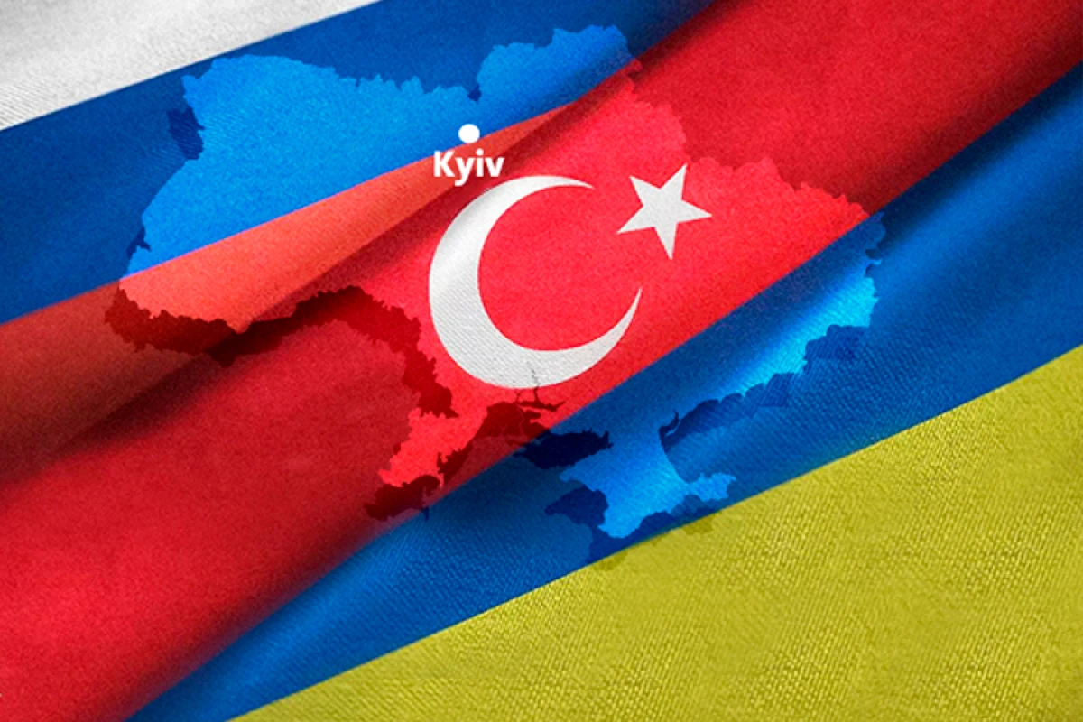 [[Nə ABŞ, nə Avropa:]] Türkiyədən ənənəvi “orta xətt” strategiyasını davam!