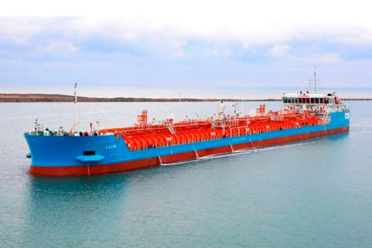 Qazaxıstan Azərbaycandan [[iki konteyner gəmisi]] almağı planlaşdırır