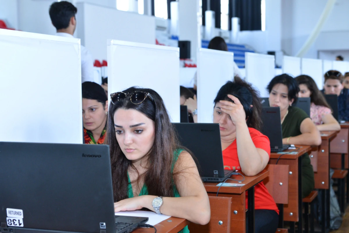 Ktabxanaçı və təsərrüfat müdiri vəzifəsinə qəbul üzrə keçid balları açıqlandı