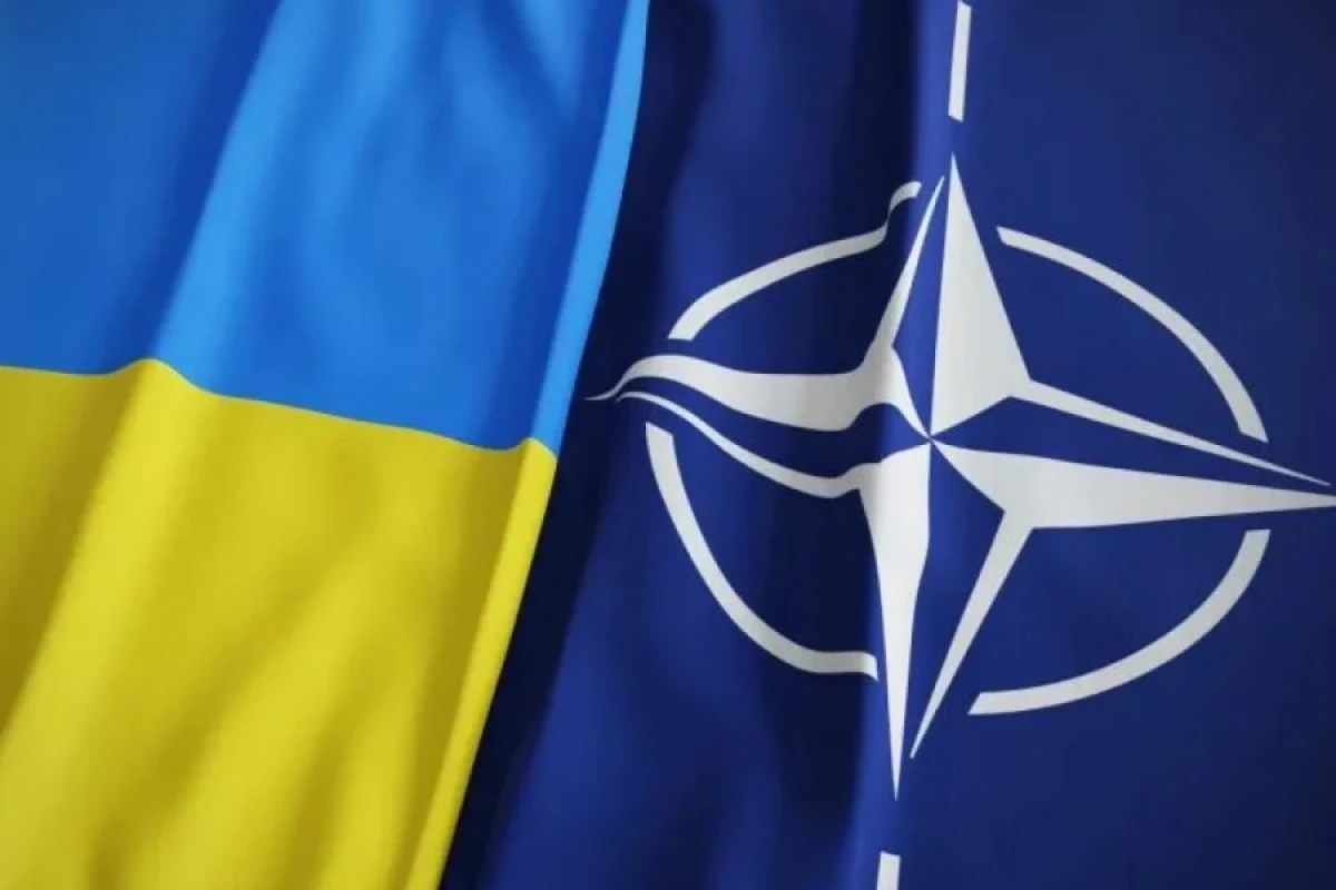 [[NATO baş katibinin]] müavini Ukraynada səfərdədir