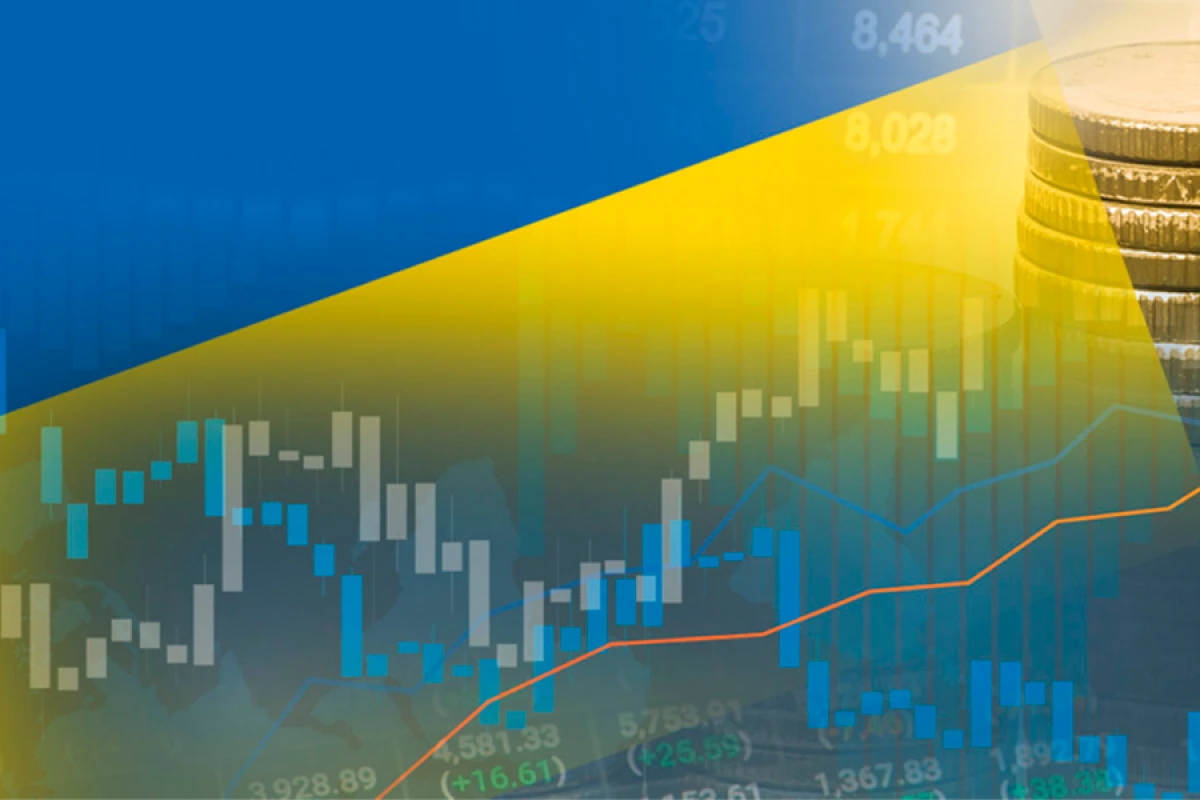 Aİ Ukraynanın [[maliyyə çöküşünün qarşısını almaq üçün]] plan hazırlayır