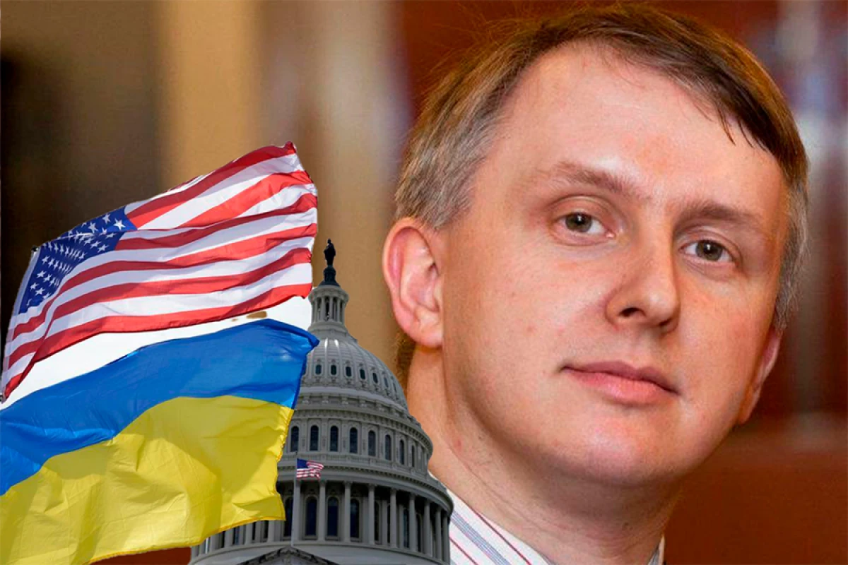 Yalnız təhlükəsizlik zəmanətləri ilə sülhü dəstəkləyirik! [[ - Britaniyalı ekspert DANIŞDI]]