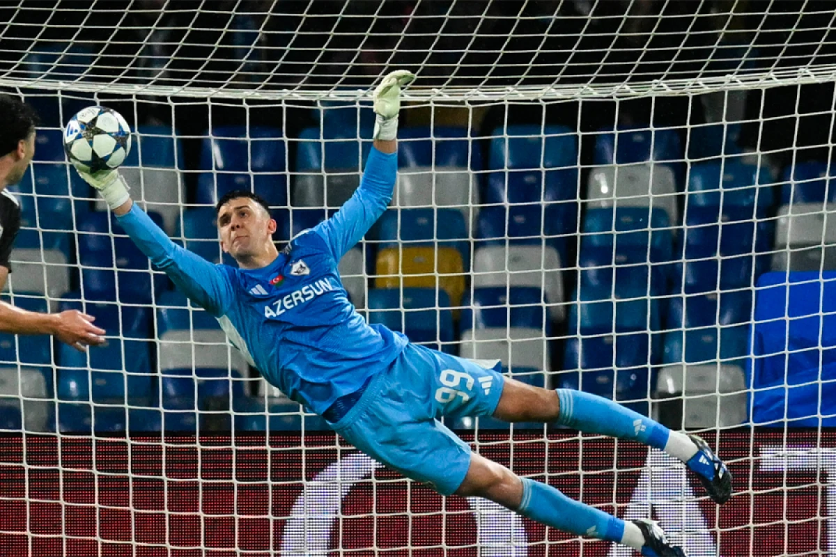 [[ÇL:]] Koxalski “11”yə yüksəldi