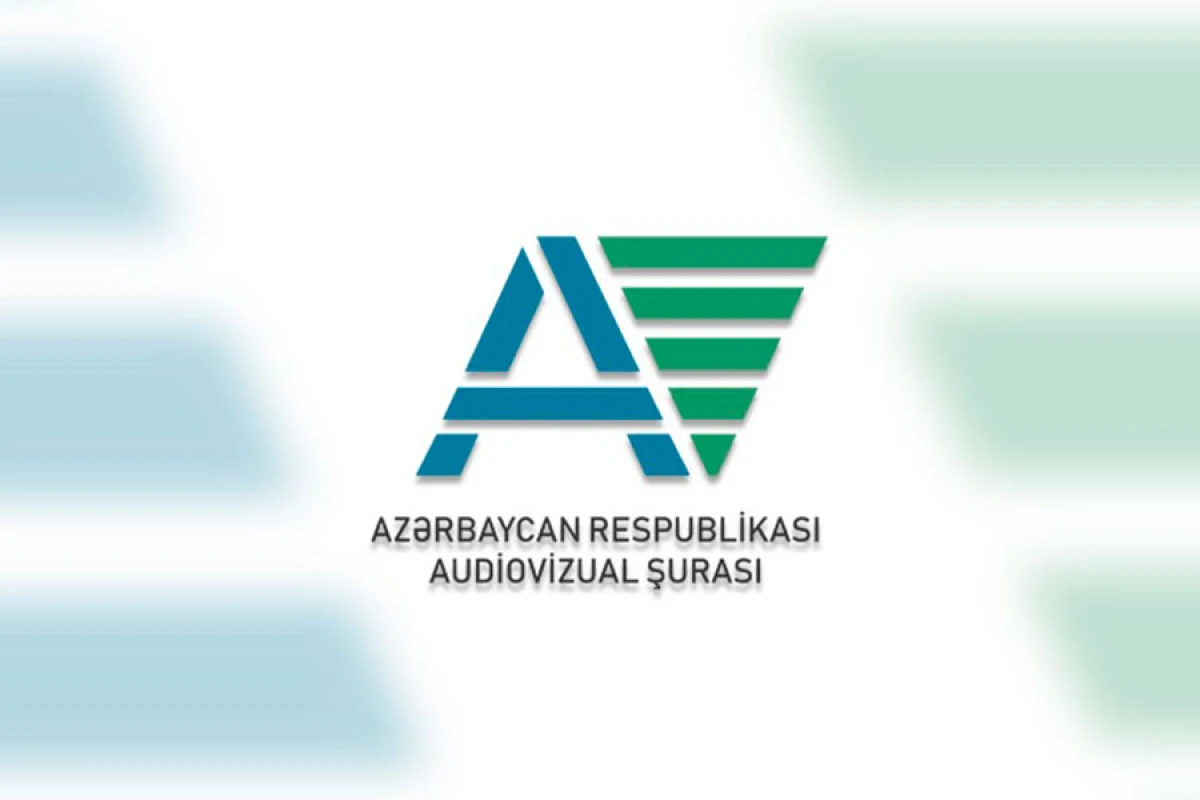 Audiovizual Şura [["ATV" kanalına]] xəbərdarlıq etdi