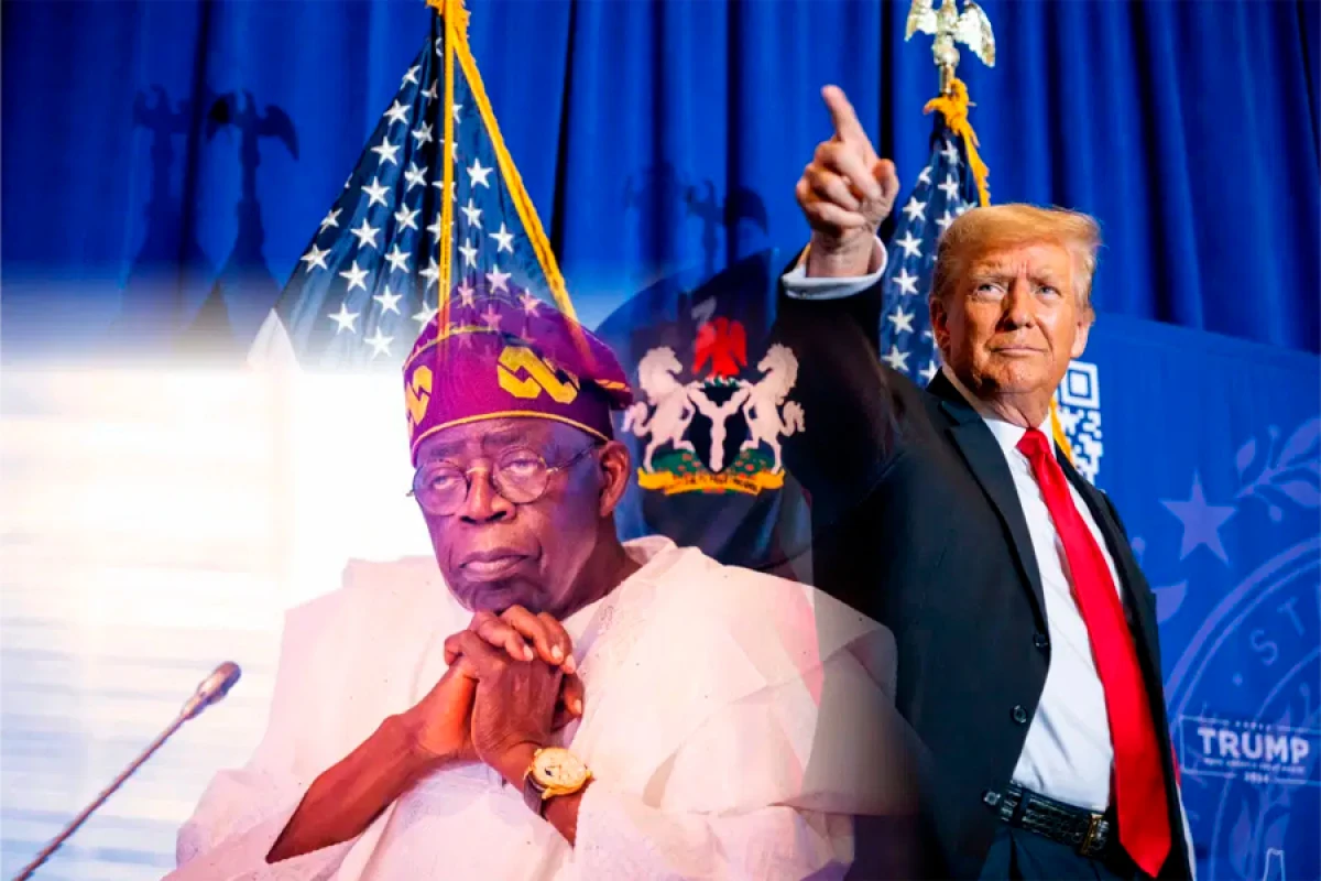 300+ katolik qaçırıldı: [[Vaşinqton hərəkətə keçir!]]