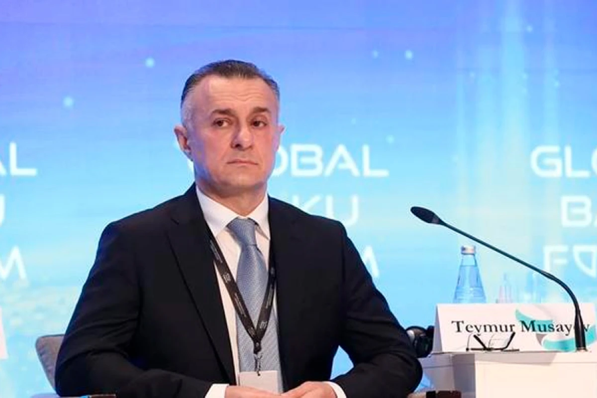 Türk dövlətləri arasında [[tibb təhsili və səhiyyə əməkdaşlığı]] güclənir