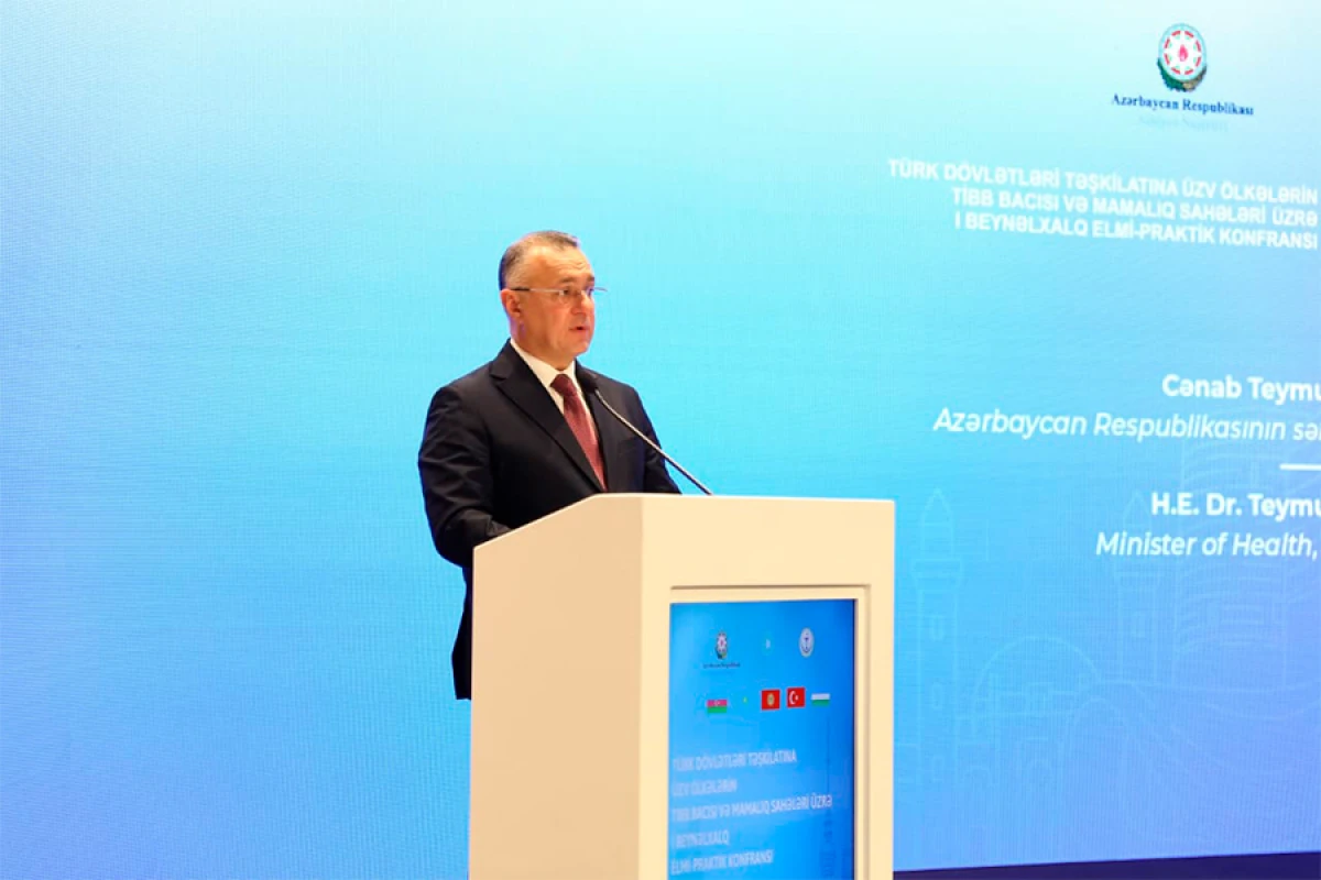 Bakı Baza Tibb Kollecində [[müasir və beynəlxalq standartlara]] uyğun kadrlar hazırlanır