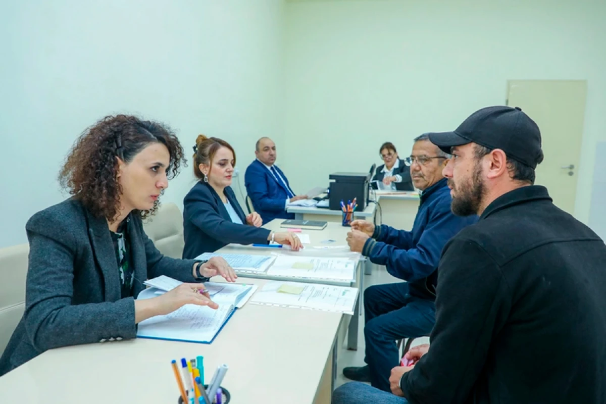 TƏBİB [[son iki ilin göstəricilərini]] açıqladı