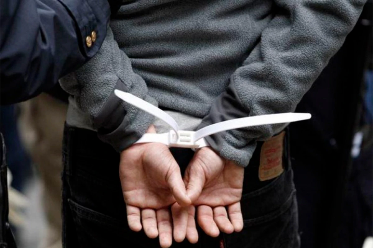 Daha bir tiktoker həbs olundu [[- FOTO]]