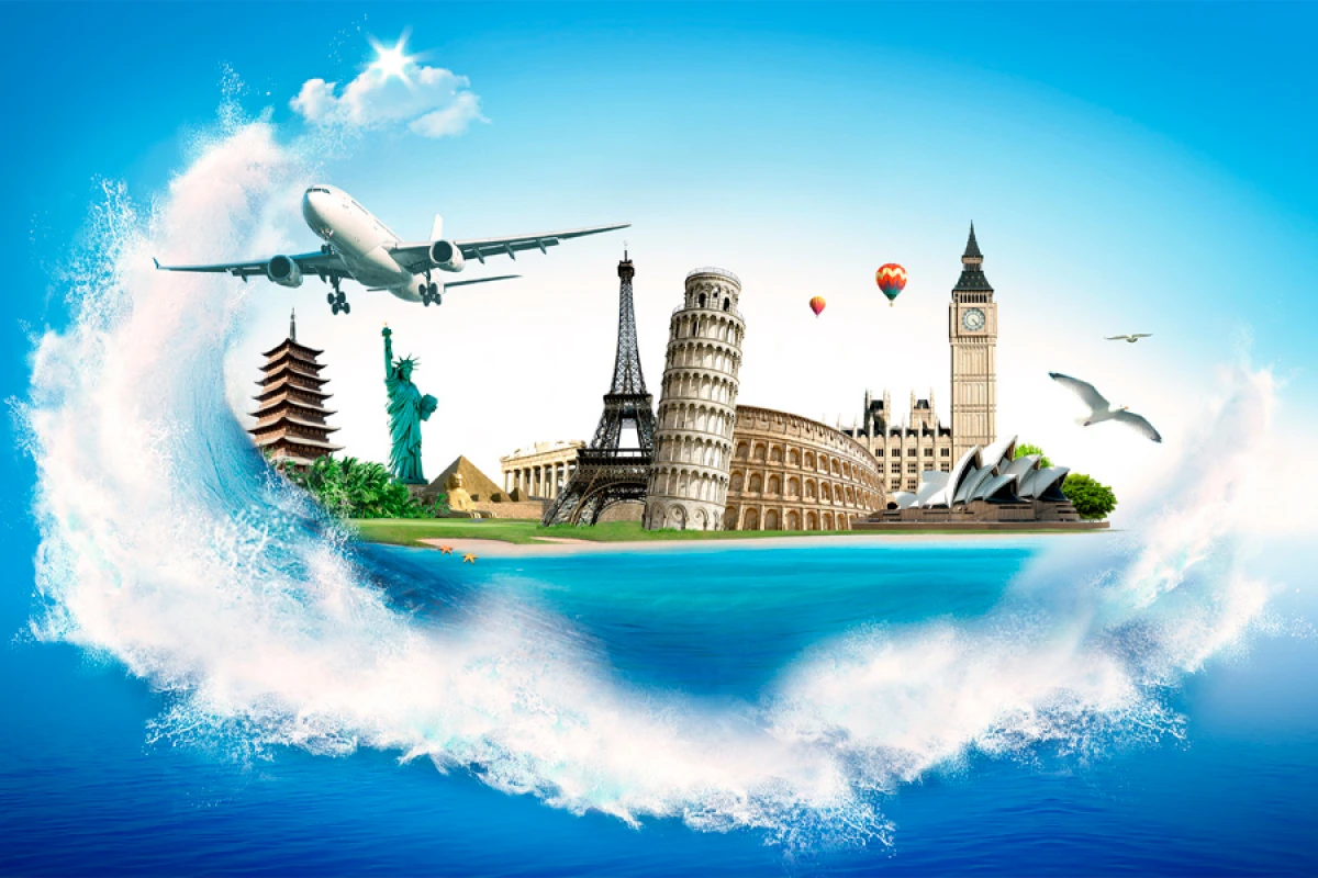 [[Turist axınında dəyişiklik:]] Azərbaycan yeni bazarlara yönəlir