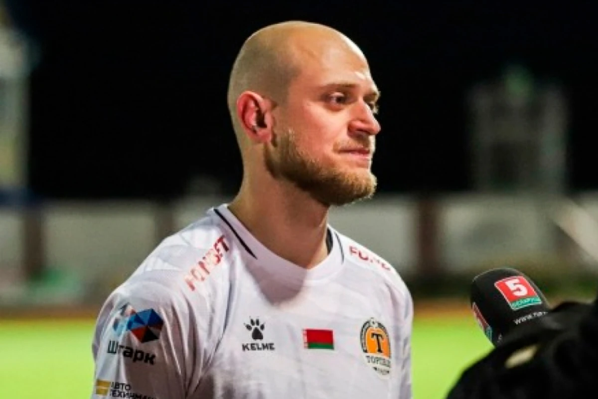 [[Pavel Sedko]] Azərbaycan çempionatında çıxış edə bilər