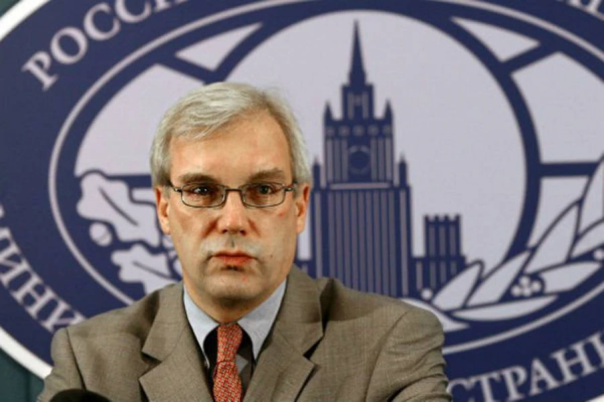 [[Moskva:]] Aİ Rusiya ilə hərbi qarşıdurmaya hazırlaşır