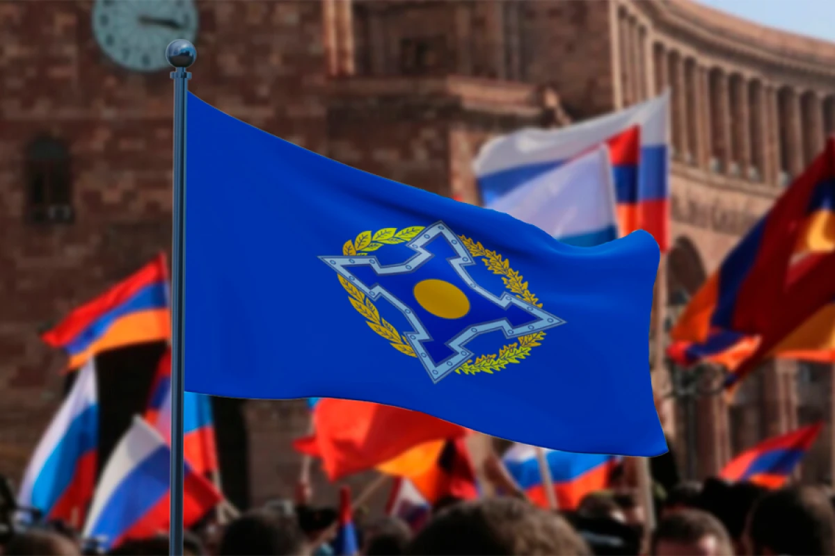 İrəvanın [[KTMT qərarı]] niyə gecikir?