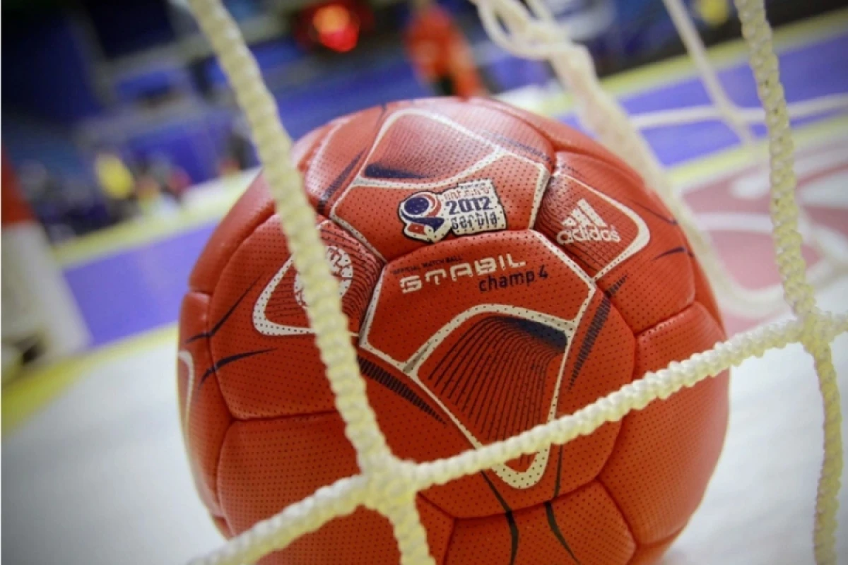 [[Həndbol millimiz beynəlxalq turnirdə]] növbəti oyununda da uduzdu