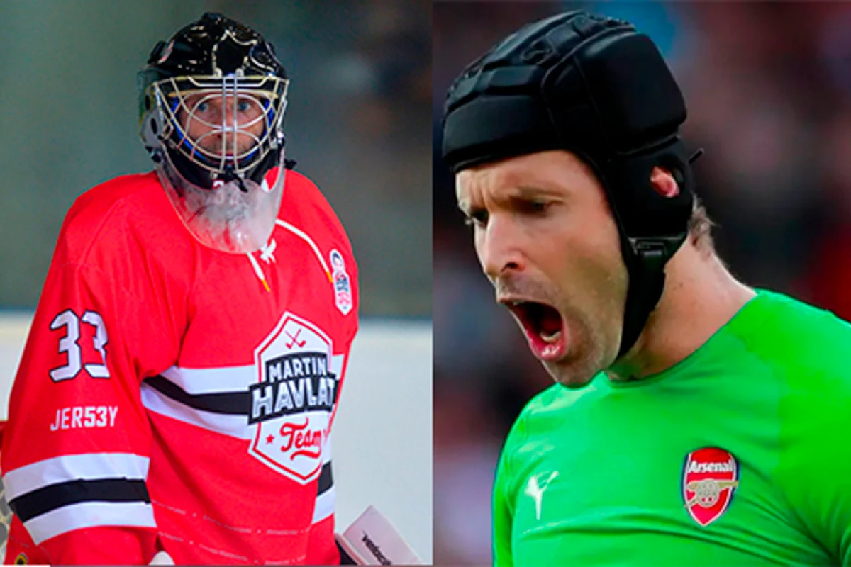 Petr Çex [[karyerasını]] bərpa etdi