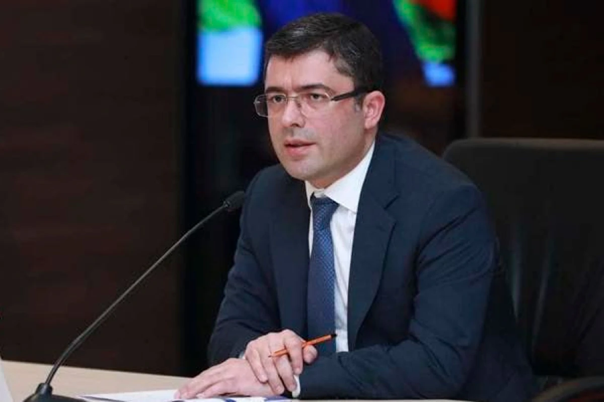 [[Əhməd İsmayılov:]] “İnformasiya suverenliyimizi qorumaq istiqamətində daim səy göstəririk”