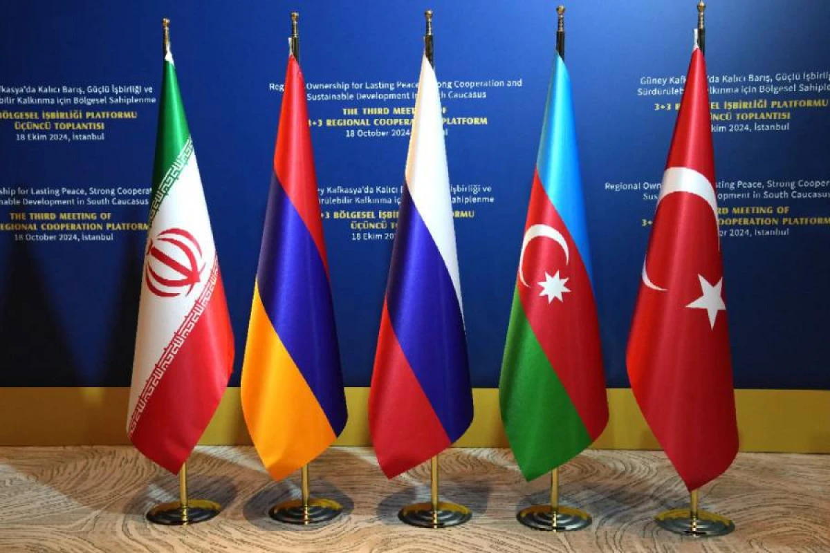 [[“3+3”]] formatında görüş nə vaxt keçiriləcək?