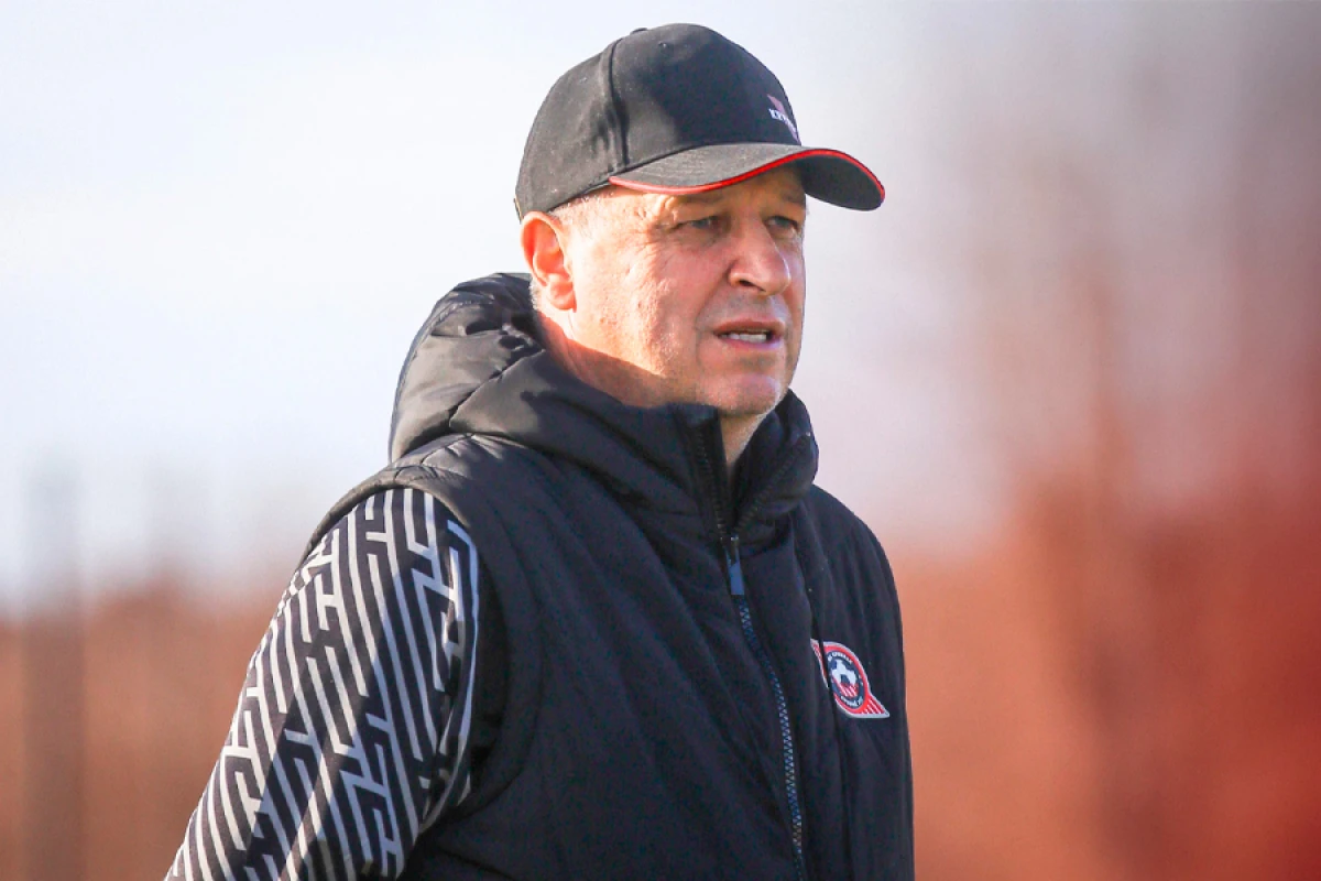 “Neftçi”nin əsas namizədi [[Vernidub]] Azərbaycana gəlir