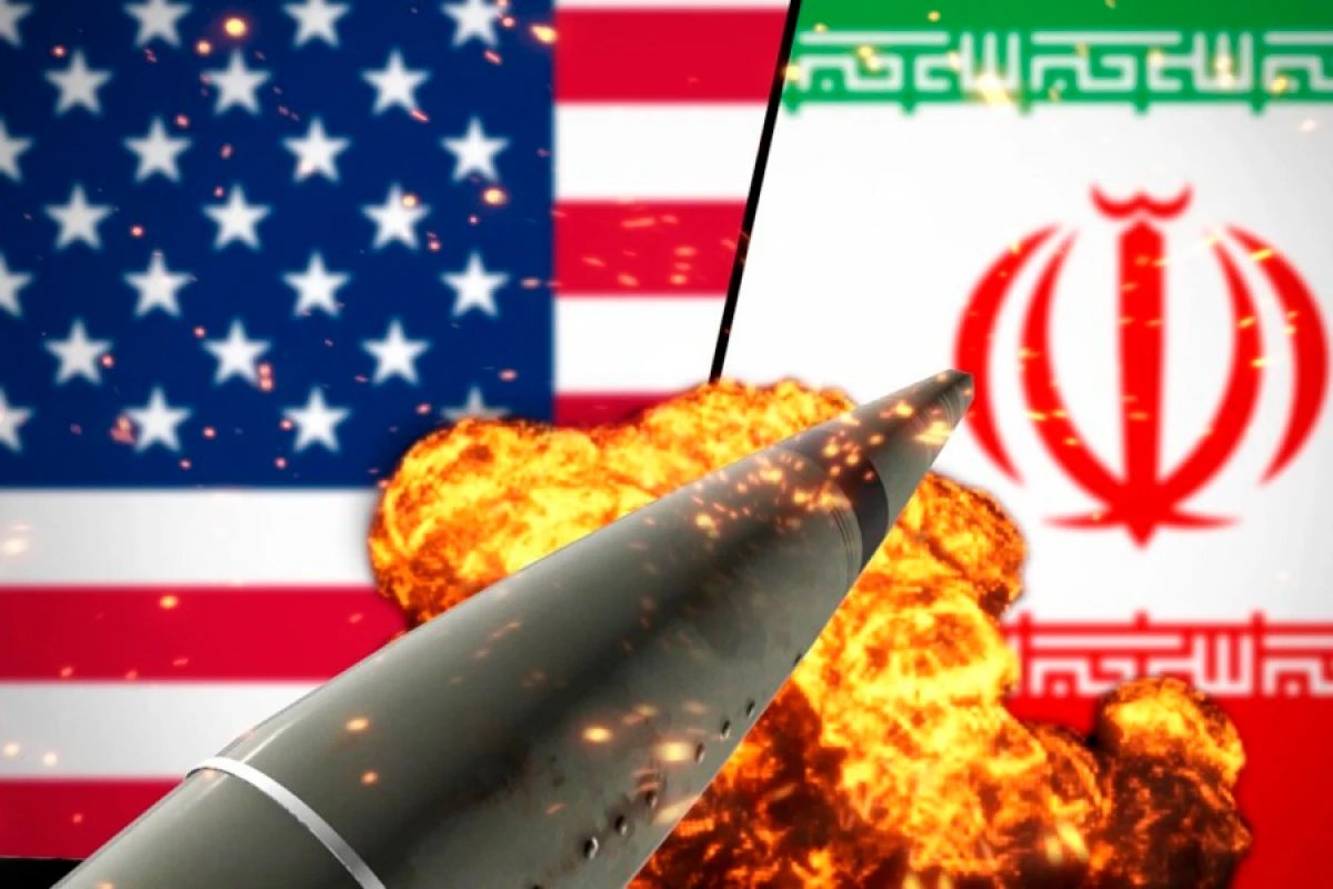 Şahmat taxtasında təzyiq: [[İran-ABŞ dialoqunda ziddiyyətlər artır]]