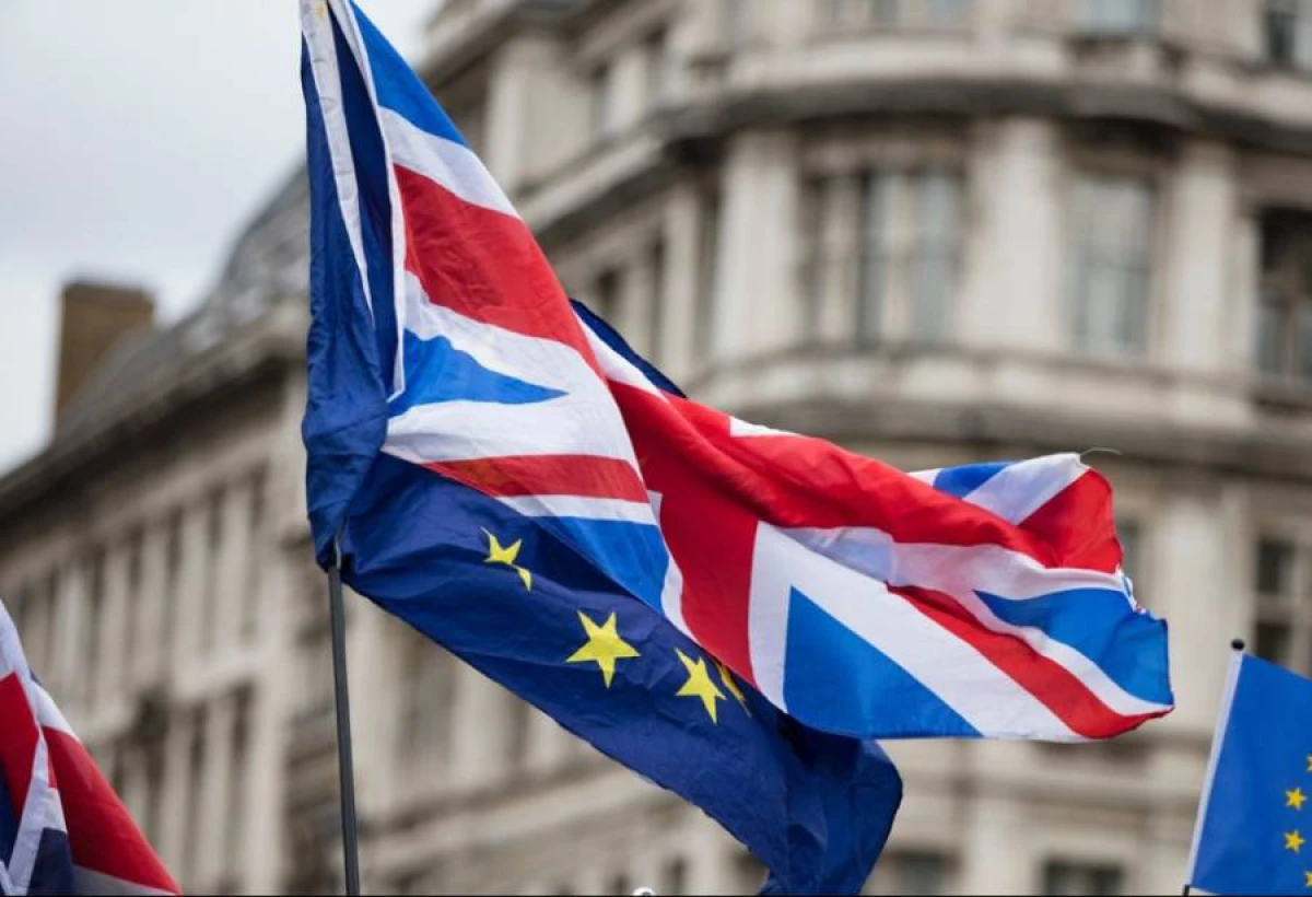 [[London və Brüssel]] razılığa gəlmədi