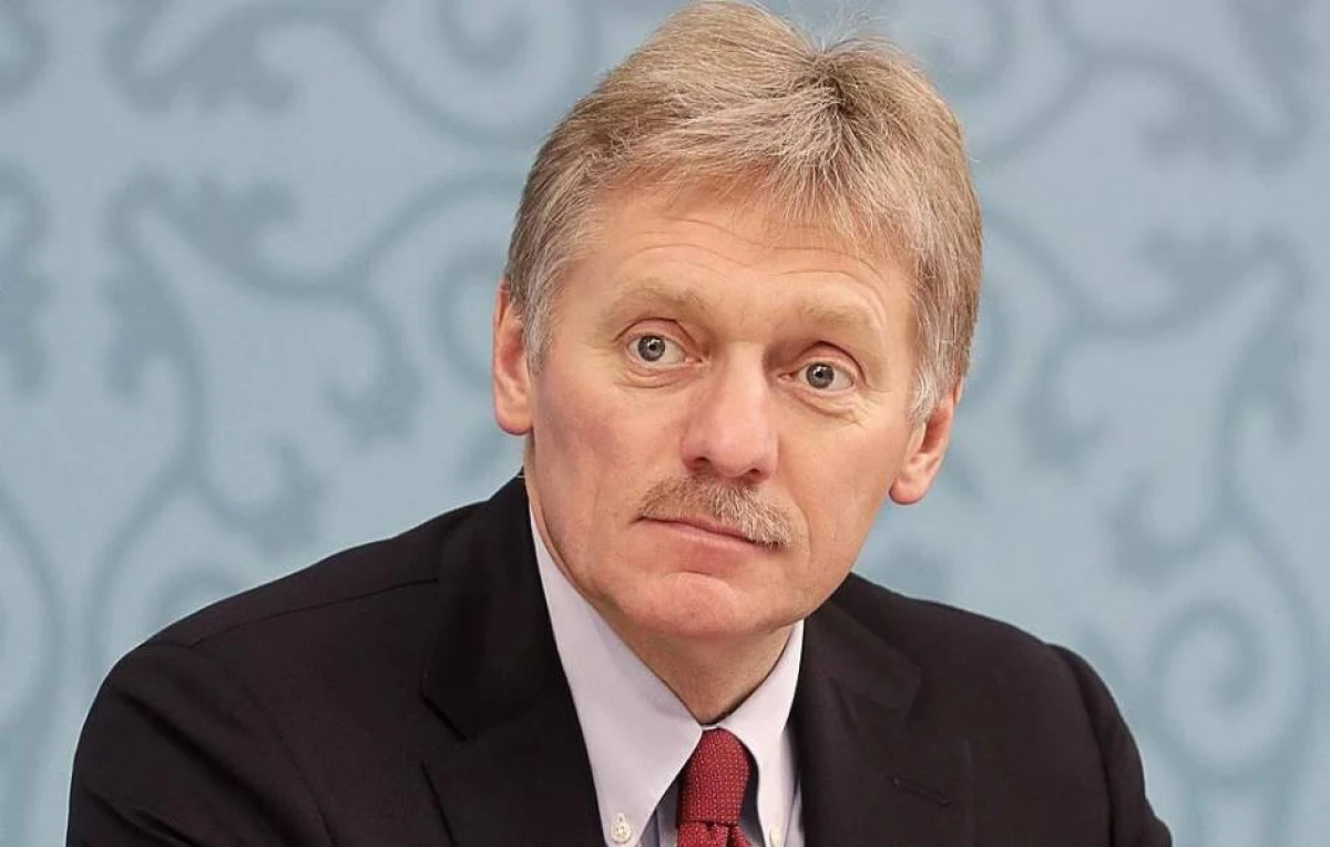 Peskov [[Putin–Uitkoff]] görüşünün vaxtını açıqladı
