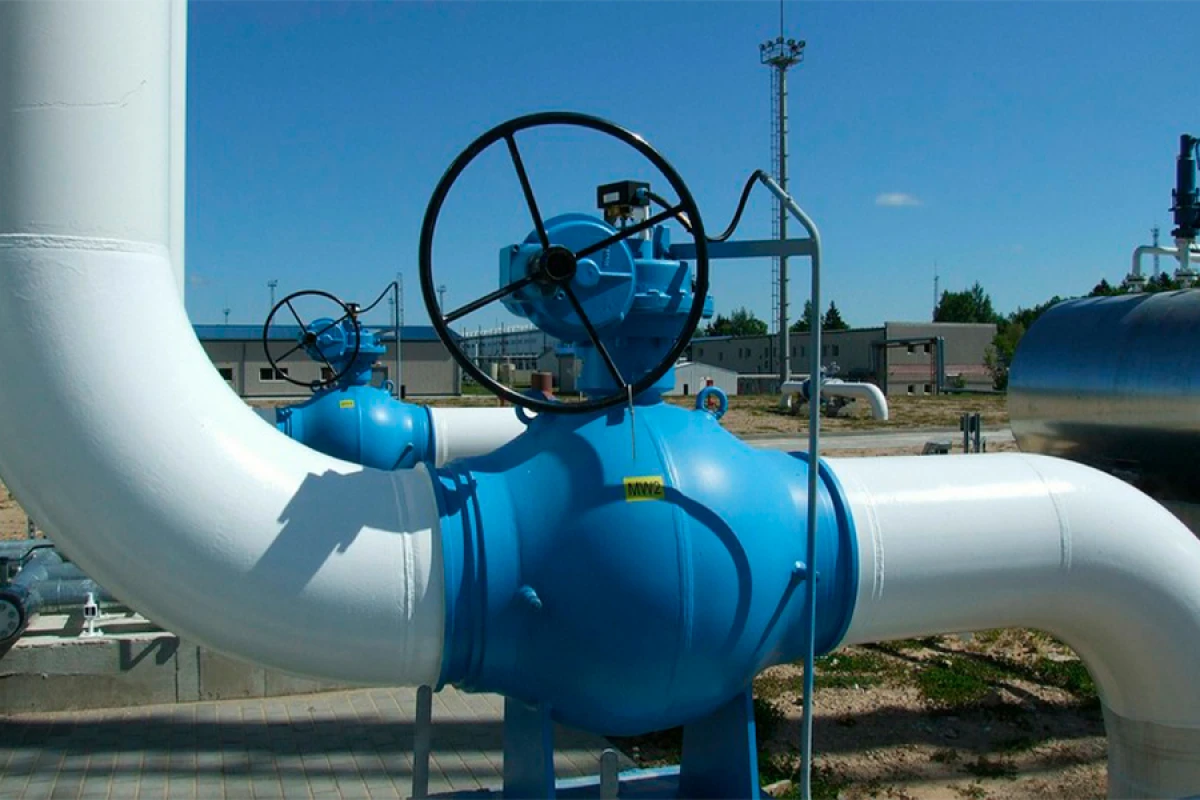 Təbii qaz [[bahalaşdı]]