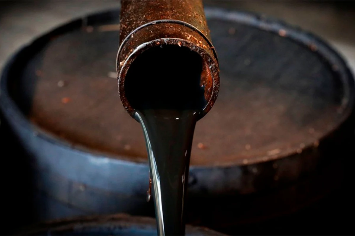 Tailanda [[ixrac olunan]] neftin həcmi açıqlandı