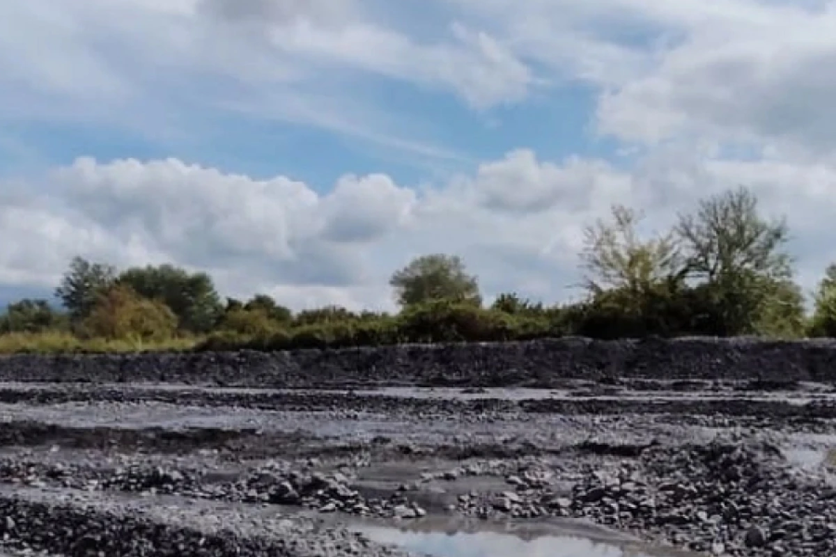 Şri-Lankada "Ditva" siklonu nəticəsində [[ölənlərin sayı 153-ə çatdı]]