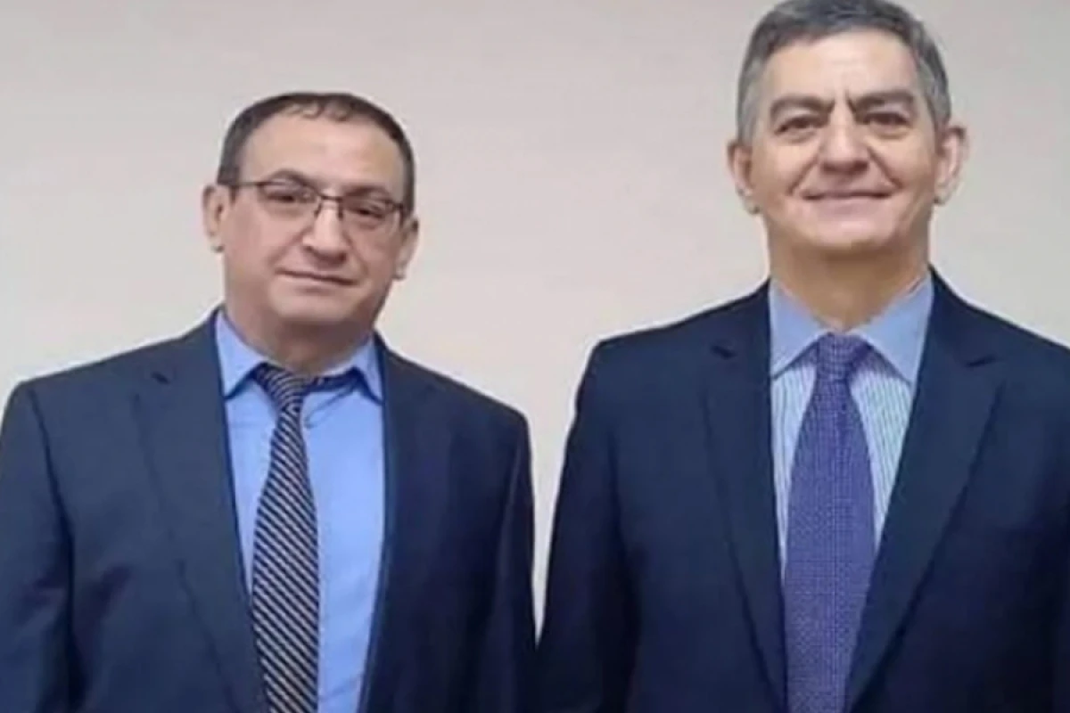 [[Əli Kərimli və Məmməd İbrahim]] DTX-də dindirildi