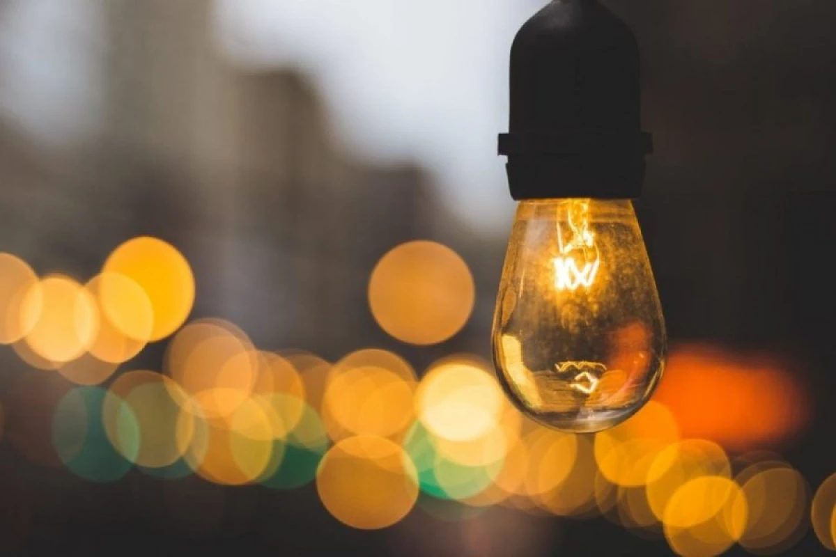 Naxçıvanda  elektrik verilişində [[fasilə yaranacaq]]