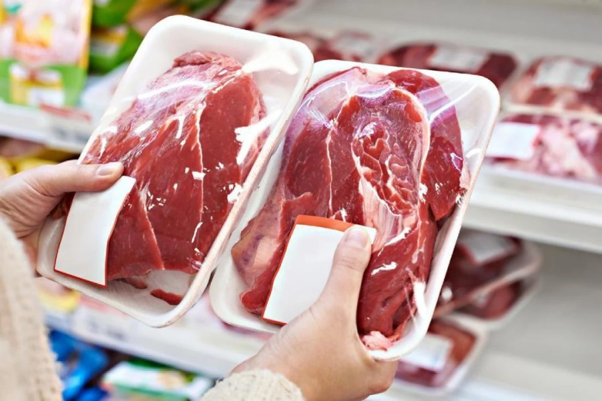 Ən sağlam [[ət növü]] açıqlandı