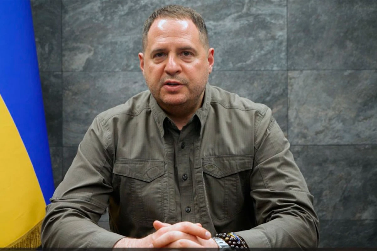 Yermakın yerinə 6 namizəd var [[– ADLAR]]