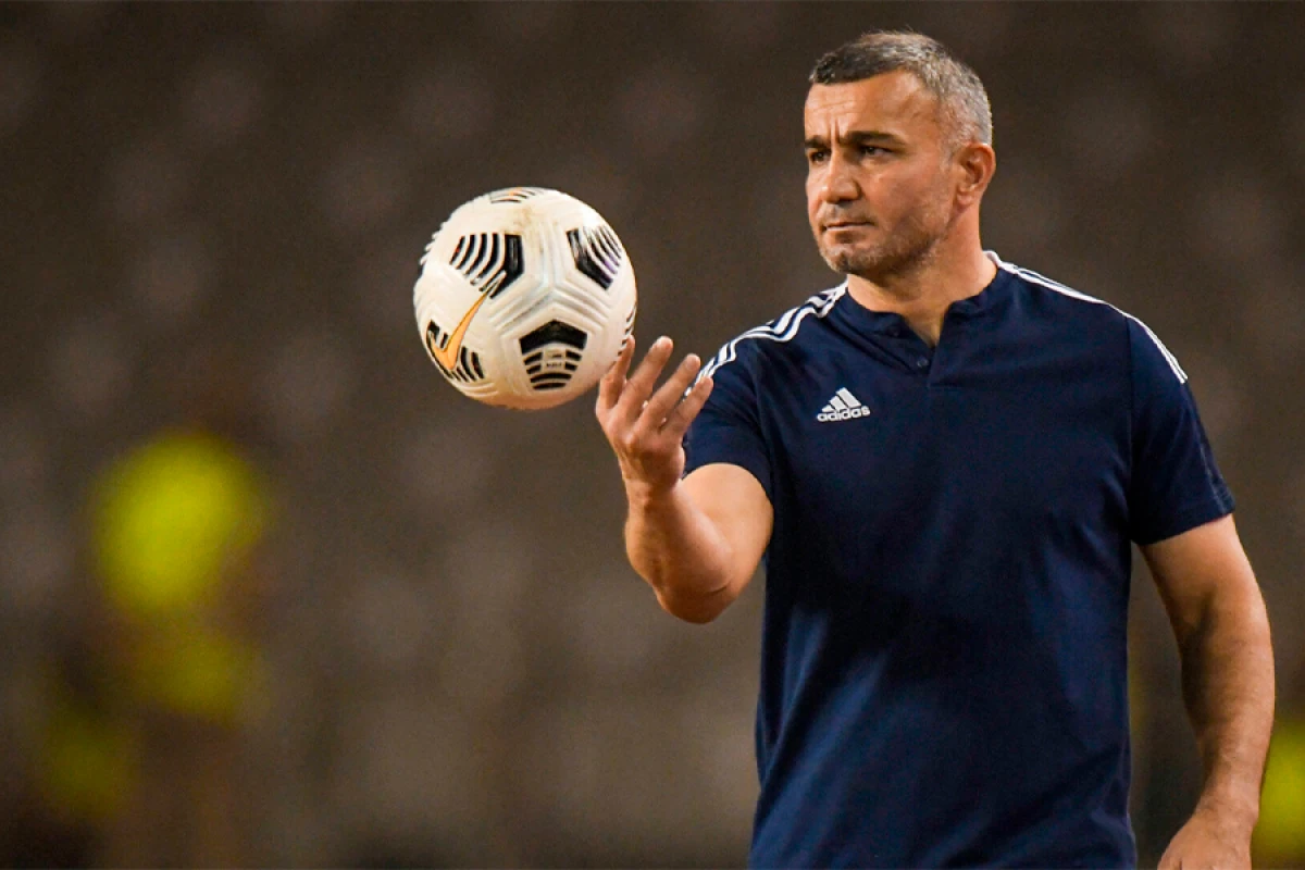 [[17 ilin nəticəsi:]] Qurban Qurbanov 800-cü matçını qələbə ilə qeyd etdi