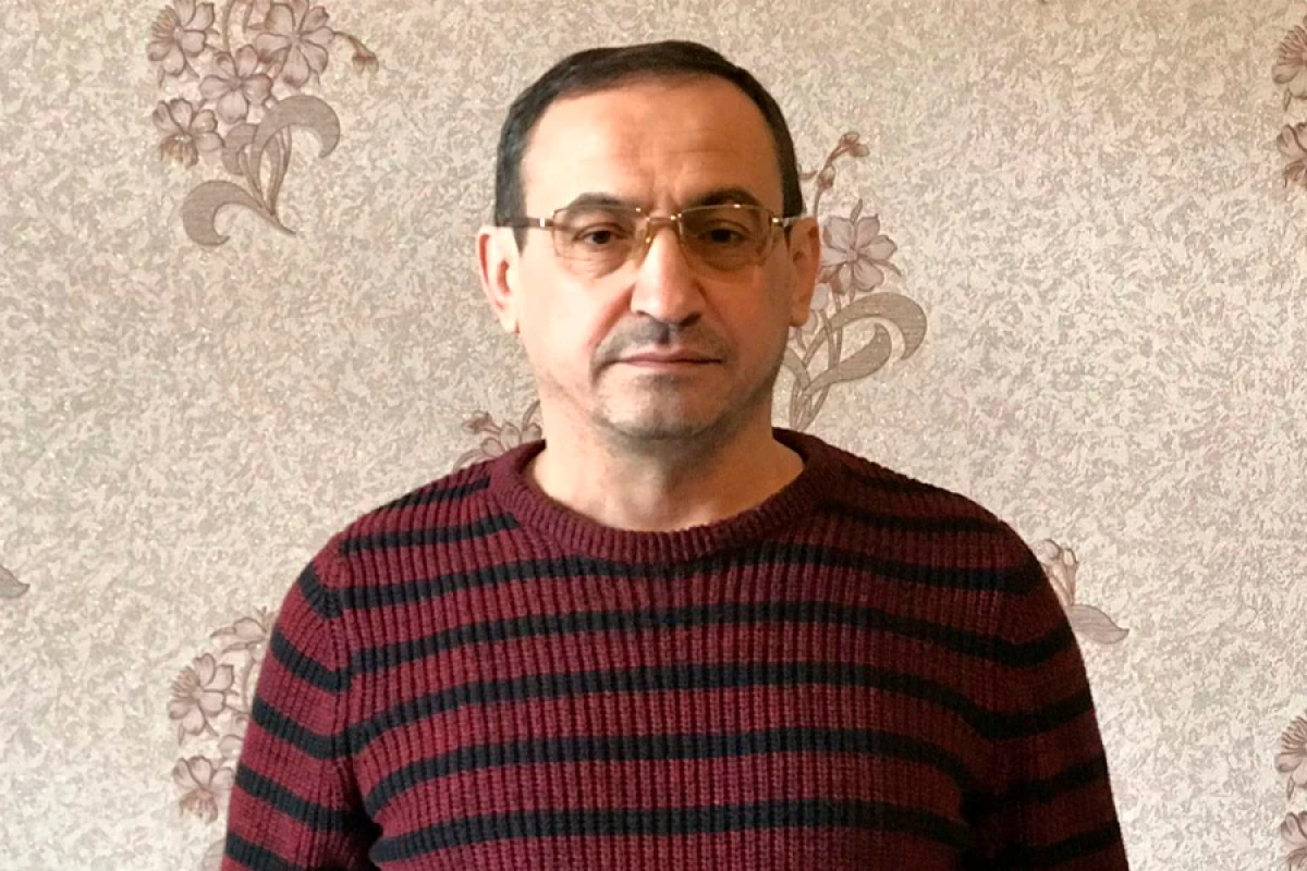 Məmməd İbrahimliyə [[ittiham]] irəli sürüldü