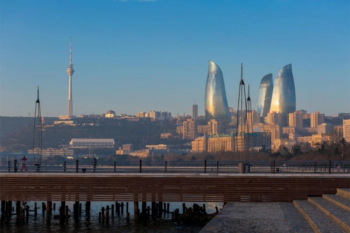 Bakıda [[ICAO-nun]] tədbiri keçiriləcək