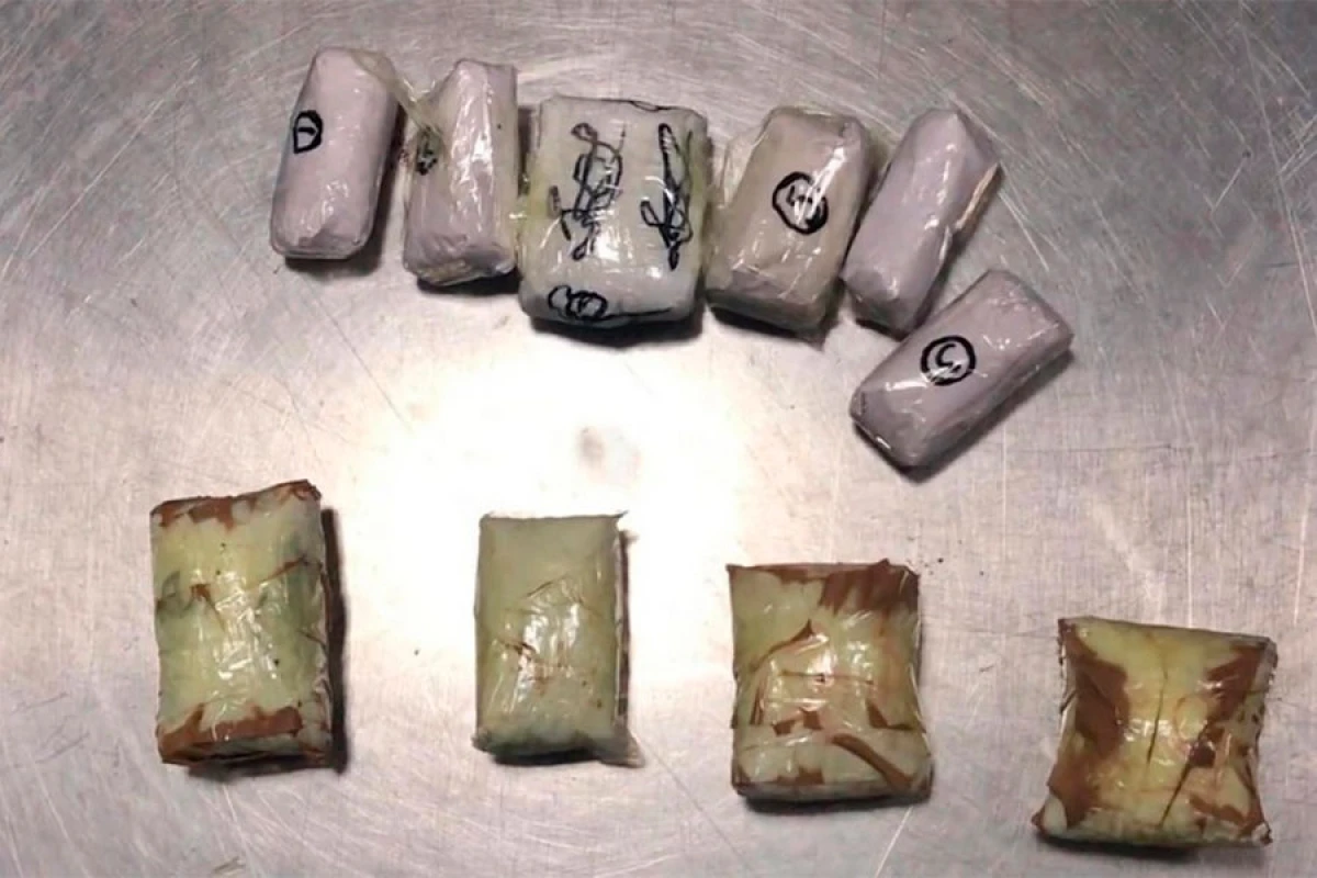 Lerikdə [[narkotik vasitə satanlar]] saxlanıldı