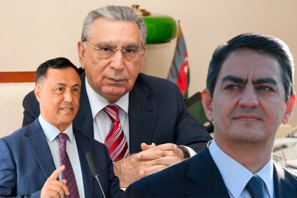 [[Millət vəkili:]] “AXCP-nin bağlanması gündəmə gələcək”