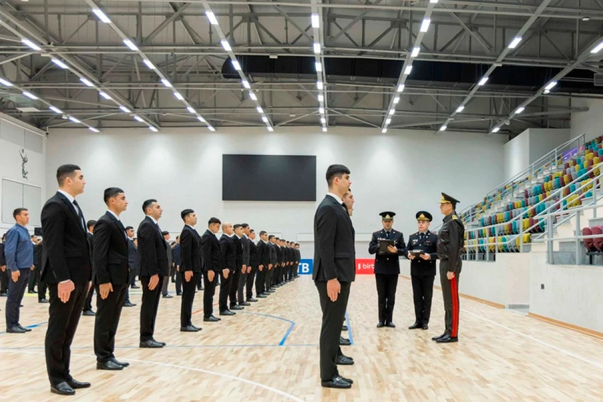 Vilayət Eyvazov Gəncədə [[vətəndaş qəbulu və sıra baxışı]] keçirdi