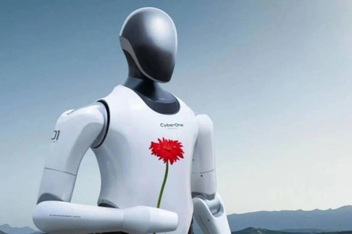 [["Xiaomi":]] insanları  robotlarla əvəz edəcəyik