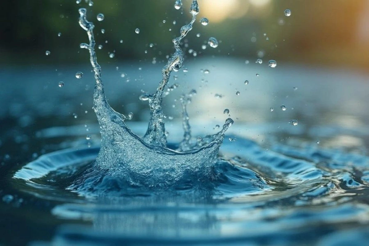 Havadan içməli su istehsal etmək üçün [[texnologiya hazırlandı]]