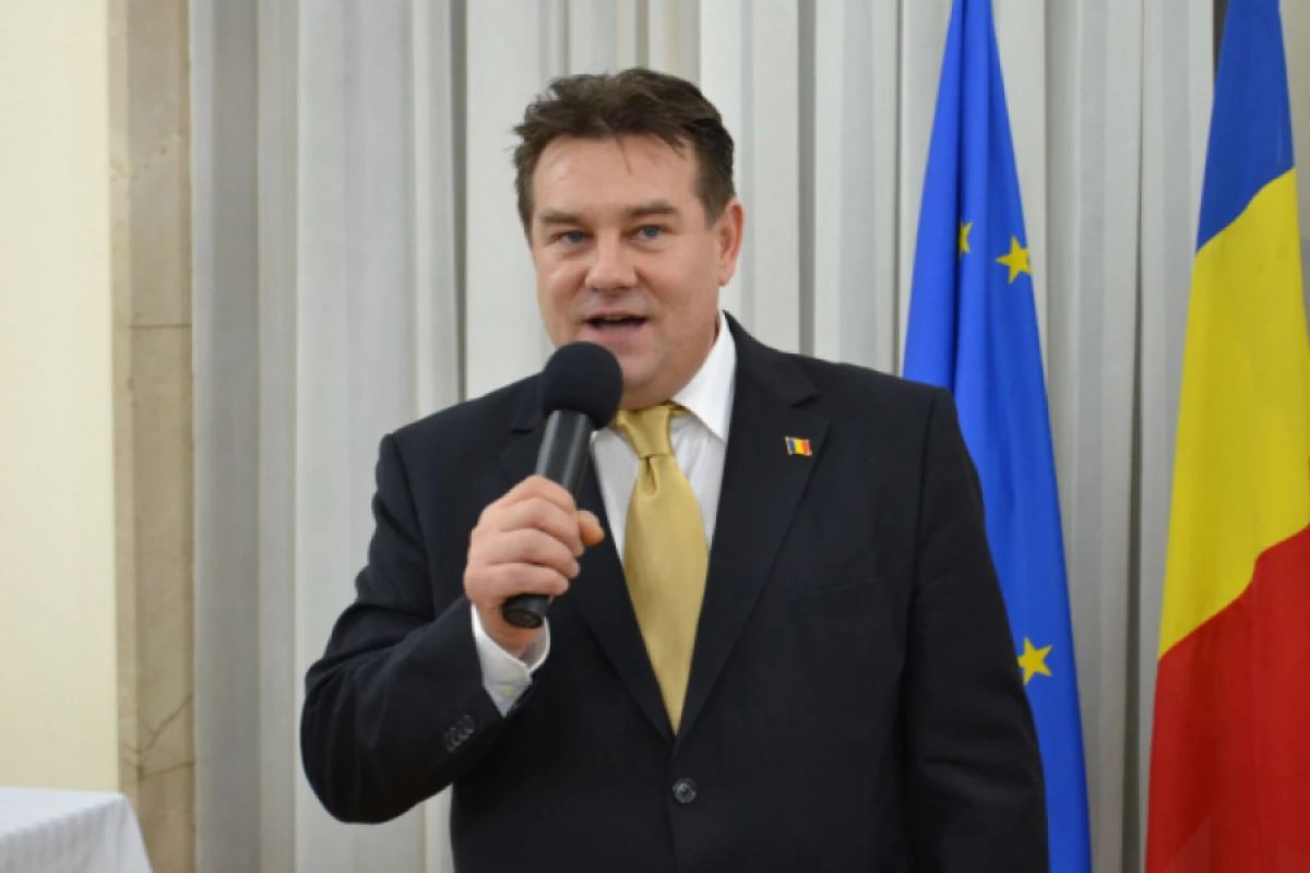 Rumıniyada imzalanacaq saziş Orta Dəhlizin [[əhəmiyyətini artıracaq]]