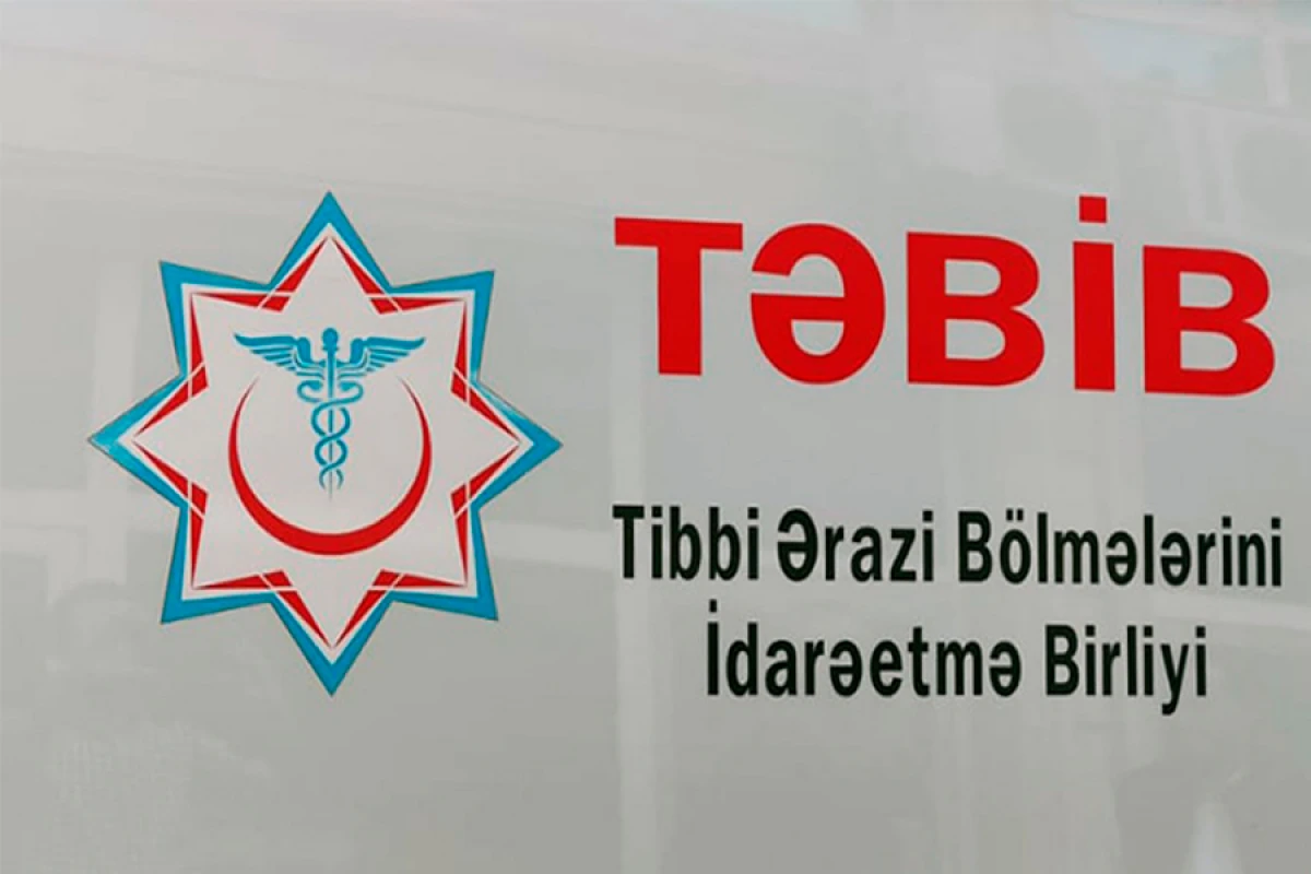 TƏBİB təcili yardım avtomobillərinə [[yol verən sürücülərə]] təşəkkür edir!