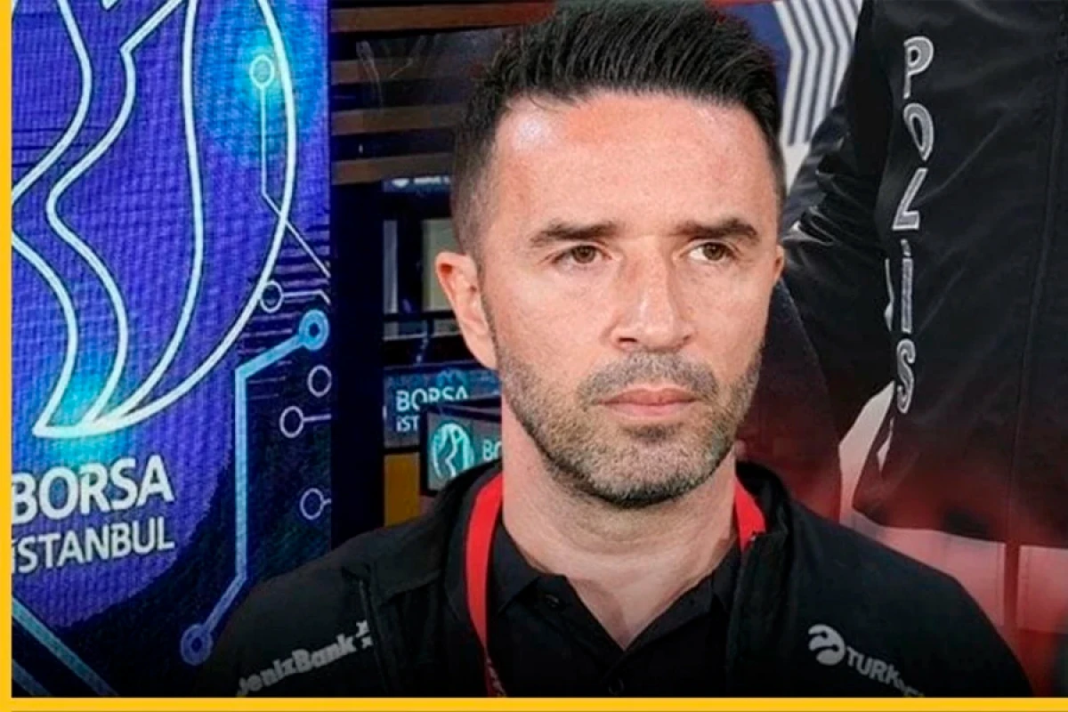 “Fənərbağça” və “Beşiktaş”ın [[sabiq ulduzu]] həbs olundu