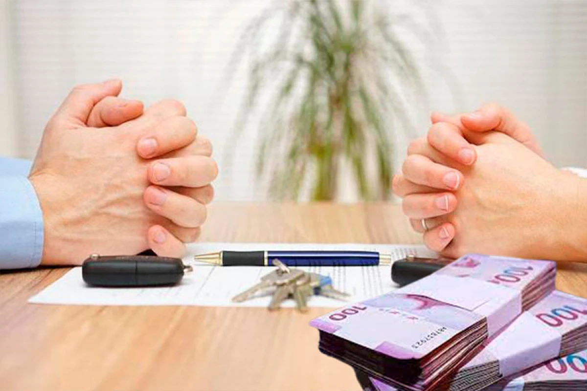 Alimentlə bağlı [[problemlər]] niyə həll olmur?