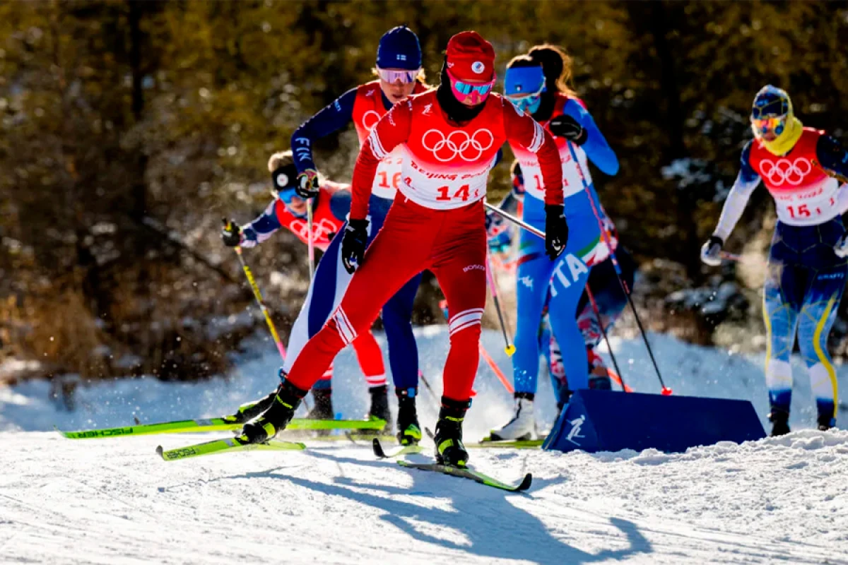 Rusiya idmançıları [[yenidən]] beynəlxalq arenaya qayıdır