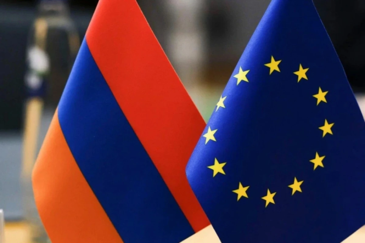 [[İlk Ermənistan-Aİ]] sammitinin tarixi açıqlandı